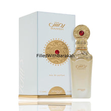 Indlæs billede til gallerivisning Ramsh Diva | Eau De Parfum | by Zimaya (Afnan)