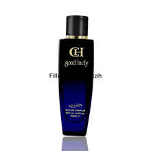 Caricare l'immagine nel visualizzatore Galleria, Great Lady | Eau De Parfum 100ml | by Chatler