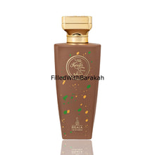 Cargar imagen en el visor de la galería, Pista Kunafa (Risala Elite) | Eau De Parfum 100ml | by Sterling Perfumes