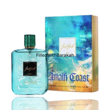 Load image into Gallery viewer, Amalfi Coast (Just Jacks) | Eau De Parfum 100ml | by Sterling Perfumes