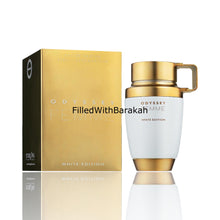 Load image into Gallery viewer, Odyssey Femme White Edition | Eau De Parfum 80ml | by Armaf