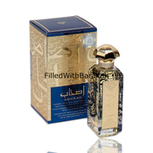 Lataa kuva Galleria-katseluun, Ashaab | Eau De Parfum 100ml | by Lattafa
