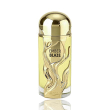 Load image into Gallery viewer, Ember Blaze | Eau De Parfum 100ml | by Sapil
