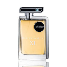Lataa kuva Galleria-katseluun, Black Cavalier XI | Eau De Parfum | by Le Bonheur