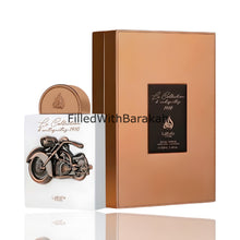 Caricare l'immagine nel visualizzatore Galleria, La Collection D’antiquites 1910 | Eau De Parfum 100ml | by Lattafa Pride