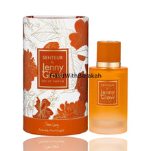 Load image into Gallery viewer, Senteur (Jenny Glow) | Eau De Parfum 80ml | by Sterling Perfumes