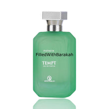 Load image into Gallery viewer, Tempt Pistacia | Eau De Parfum 100ml | by Grandeur