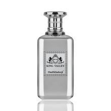 Načíst obrázek do prohlížeče Galerie, King Valley Silver | Eau De Parfum | by Oud Khaleeji