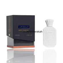 Load image into Gallery viewer, Angelo (Luxury Collection) | Eau De Parfum 120ml | by Sedra