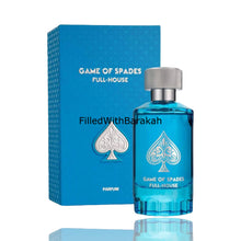 Load image into Gallery viewer, Game Of Spades Full House | Eau De Parfum | by Jo Milano