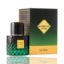 Načíst obrázek do prohlížeče Galerie, Intoxicate Mystique | Extrait De Parfum 100ml | by La Fede (Khadlaj)