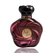 Načíst obrázek do prohlížeče Galerie, Lush Noir | Eau De Parfum 75ml | by Ahmed Al Maghribi