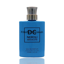 Načíst obrázek do prohlížeče Galerie, Neroli Absolute Pour Homme (Designer Collection) | Eau De Parfum 100ml | by Sterling Perfumes