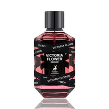 Load image into Gallery viewer, Victoria Flower Orchid | Eau De Parfum 100ml | by Maison Alhambra