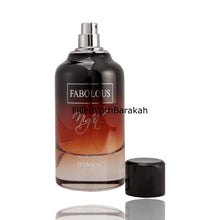 Kép betöltése a galériamegjelenítőbe: Fabolous Night | Eau De Parfum 100ml | by Brandy Designs