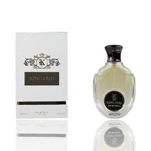 Kép betöltése a galériamegjelenítőbe: King Oud | Eau De Parfum | by Fragrance World