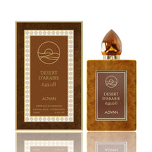 Laden Sie das Bild in den Galerie-Viewer, Desert D’Arabie | Extrait De Parfum 100ml | by Adyan