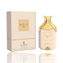 Ladda bilden i gallerivisaren, Vanilla Six | Eau De Parfum 100ml | by La Sera