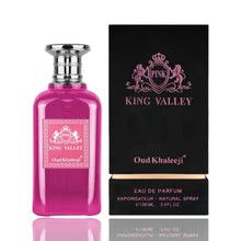 Caricare l'immagine nel visualizzatore Galleria, King Valley Pink | Eau De Parfum | by Oud Khaleeji