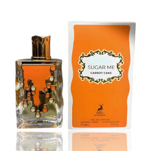 Load image into Gallery viewer, Sugar Me Carrot Cake | Eau De Parfum 100ml | by Maison Alhambra
