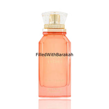 Cargar imagen en el visor de la galería, Heavenly Lychee | Eau De Parfum 100ml | by Gulf Orchid