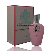 Lataa kuva Galleria-katseluun, Dahlia (Prime Collection) | Eau De Parfum 100ml | by Sterling Perfumes