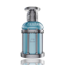 Load image into Gallery viewer, Reham Wild Mineral | Eau De Parfum 100ml | by Paris Corner