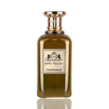 Load image into Gallery viewer, King Valley Gold | Eau De Parfum | by Oud Khaleeji