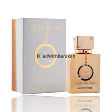 Caricare l'immagine nel visualizzatore Galleria, Club De Nuit Milestone | Concentrated Perfume Oil 18ml | by Armaf