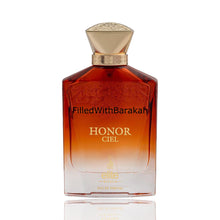Cargar imagen en el visor de la galería, Honor Ciel (Risala Elite) | Eau De Parfum 100ml | by Sterling Perfumes