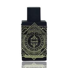 Load image into Gallery viewer, Oud For Grateness | Extrait De Parfum 100ml | By Surrati