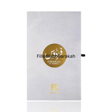 Load image into Gallery viewer, Firdaus | Concentrated Perfume Oil 15ml | by Ahmed Al Maghribi