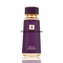 Załaduj obraz do przeglądarki galerii, Cocoa Morado | Eau De Parfum | by French Avenue