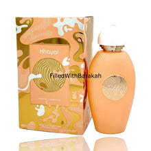 Load image into Gallery viewer, Khayal | Eau De Parfum 100ml | by Paris Corner
