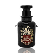 Caricare l'immagine nel visualizzatore Galleria, The Haunting Blend | Eau De Parfum 100ml | by Fragrance World