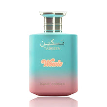 Load image into Gallery viewer, Taskeen Wowie | Eau De Parfum 100ml | by Paris Corner