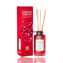 Załaduj obraz do przeglądarki galerii, Sakura Dream | Reed Diffuser 100ml | by Emper
