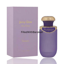 Load image into Gallery viewer, Floraison (Jenny Glow) | Eau De Parfum 100ml | by Sterling Perfumes
