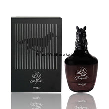 Indlæs billede til gallerivisning Ghayath | Eau De Parfum 100ml | by Zimaya (Afnan)