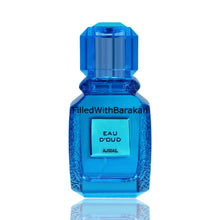 Załaduj obraz do przeglądarki galerii, Eau D’oud | Eau De Parfum 100ml | By Ajmal