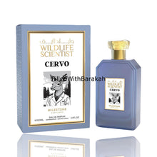 Ladda bilden i gallerivisaren, Cervo (Wildlife Scientist Collection) | Eau De Parfum 100ml | by Milestone Perfumes