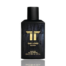 Загрузить изображение в просмотрщик галереи, The Lord Oud | Eau De Parfum 100ml | by Chatler