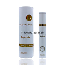 Загрузить изображение в просмотрщик галереи, Club De Nuit Imperiale | Eau De Parfum 10ml (Pen Spray) | by Armaf