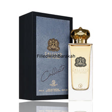 Load image into Gallery viewer, Callisto Nuit Intense | Eau De Parfum 85ml | by Grandeur Elite