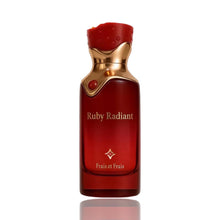 Load image into Gallery viewer, Ruby Radiant | Eau De Parfum 100ml | by Frais Et Frais