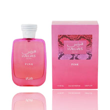 Load image into Gallery viewer, Hawas Pink For Her | Eau De Parfum | by Rasasi