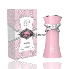 Load image into Gallery viewer, Marwa | Eau De Parfum 100ml | by Emper