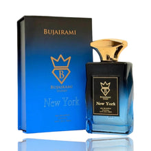 Load image into Gallery viewer, New York | Eau De Parfum | by Bujairami