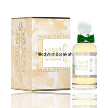 Cargar imagen en el visor de la galería, Empress | Eau De Parfum 100ml | by Milestone Perfumes *Inspired By Empressa*