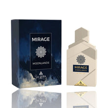 Load image into Gallery viewer, Mirage Moonlands | Eau De Parfum 100ml | by La Sera